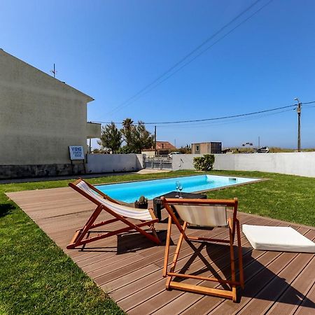 Viana Fishers House - Pool & Beach ! Viana do Castelo Exterior foto